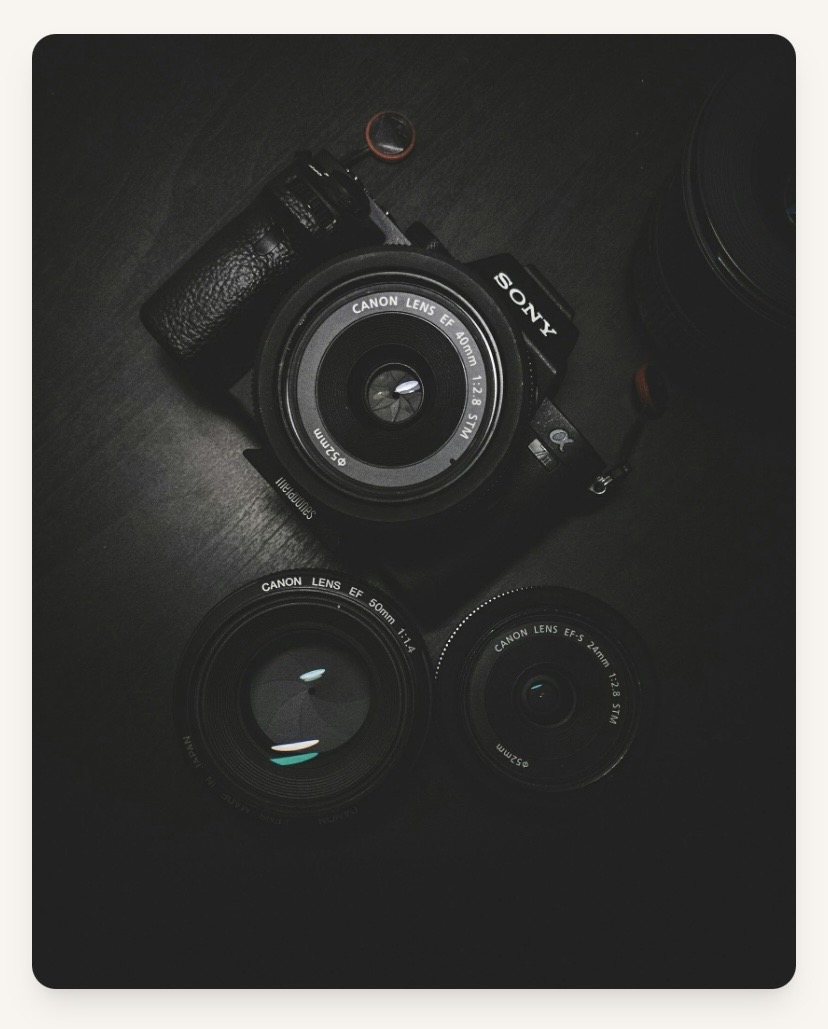 Cameradiaku