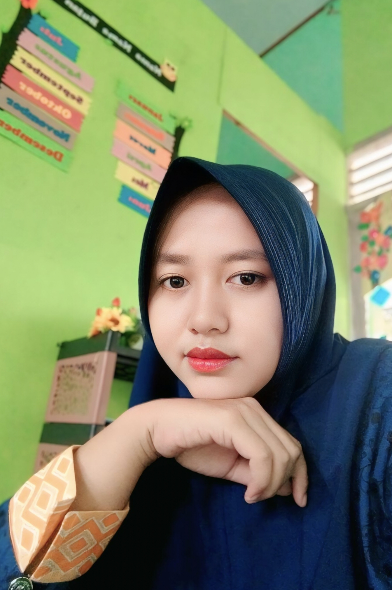 Ria Ulfa