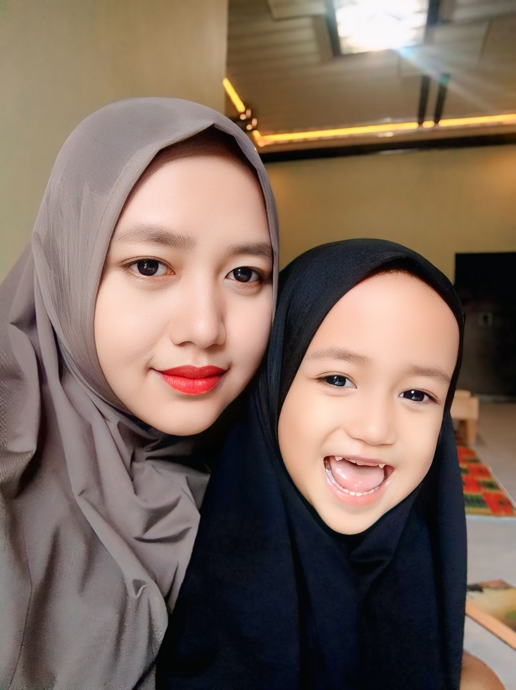 Ria Ulfa
